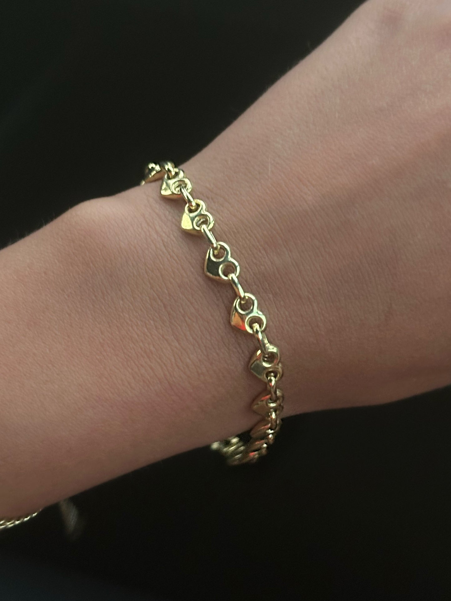 Chérie bracelet