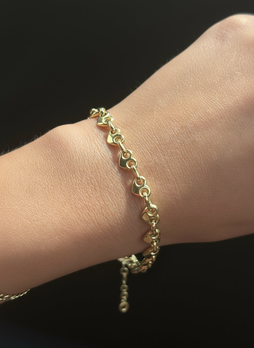 Chérie bracelet