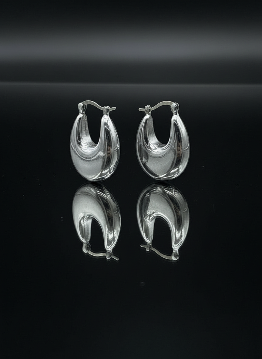 Olmpya Earrings