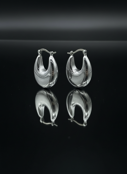 Olmpya Earrings