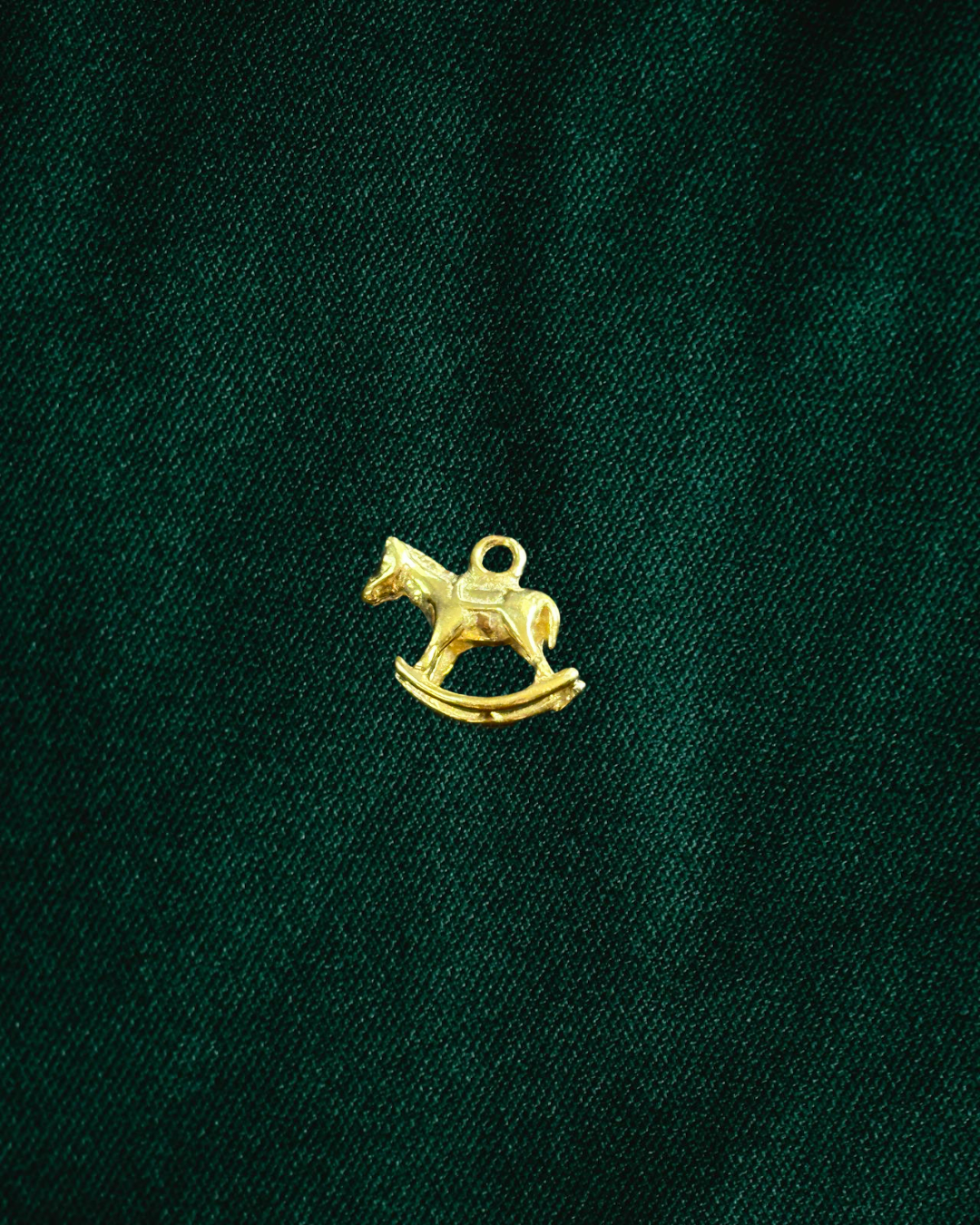 925 Child Within Me Charm