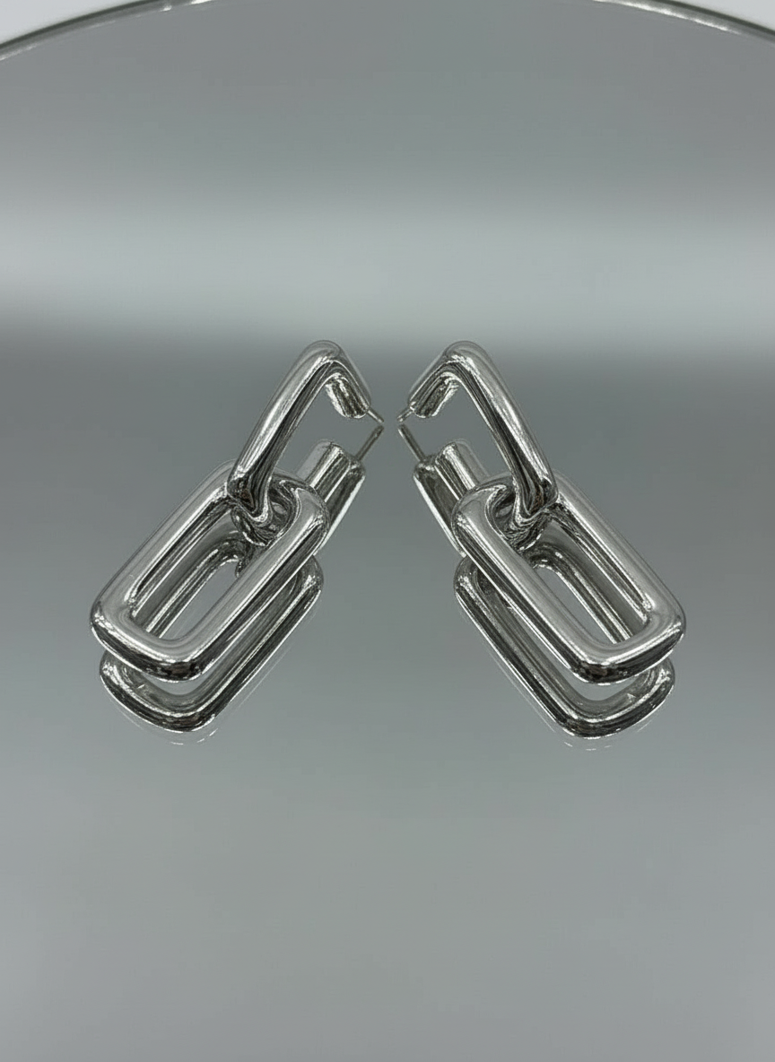 Link Earrings