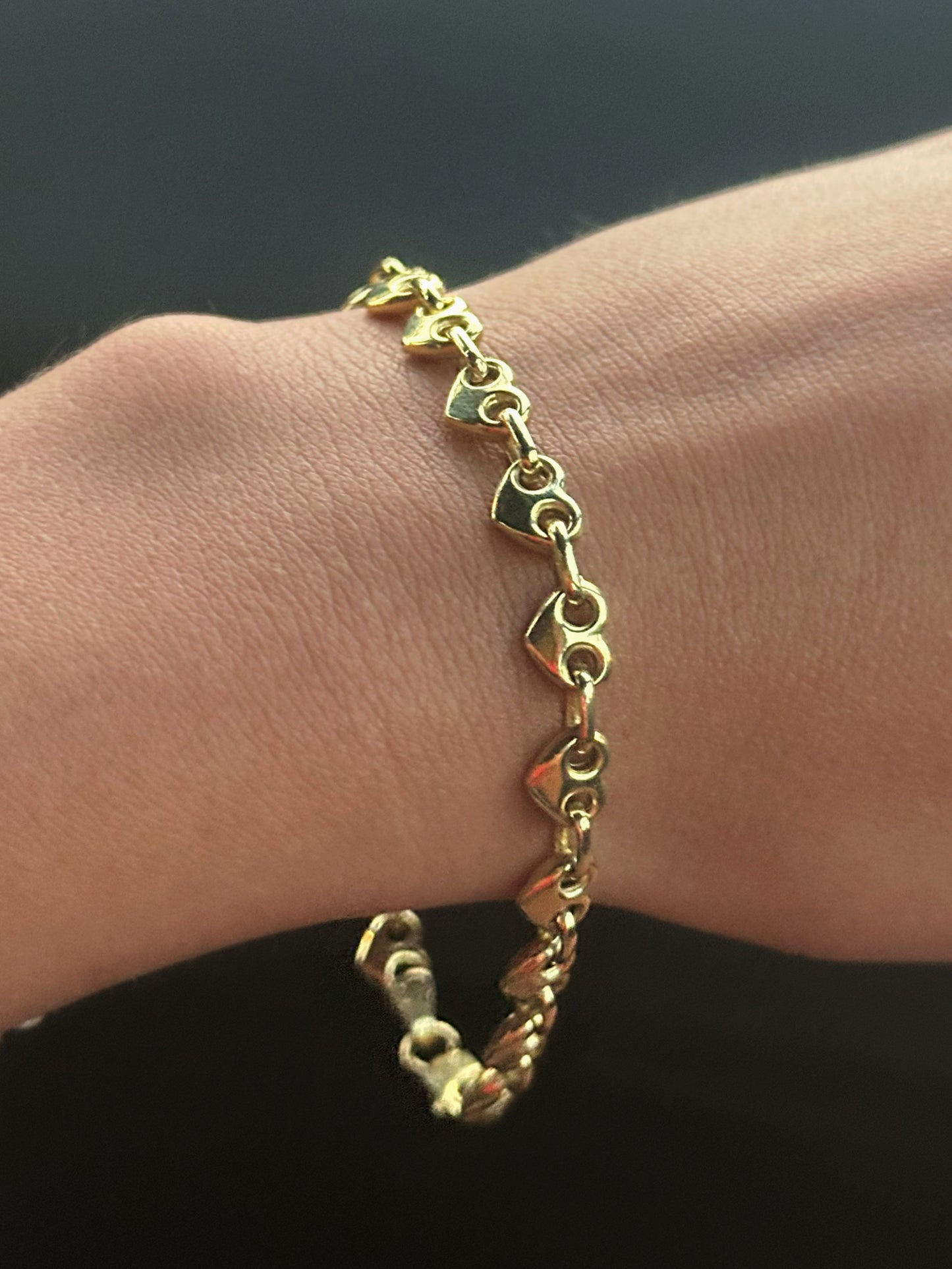 Chérie bracelet