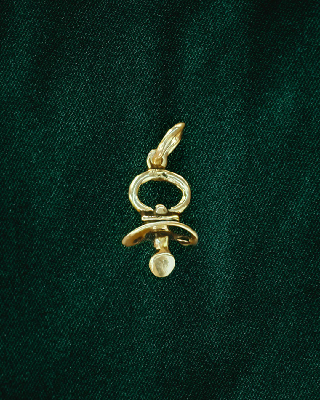 Child memory Charm