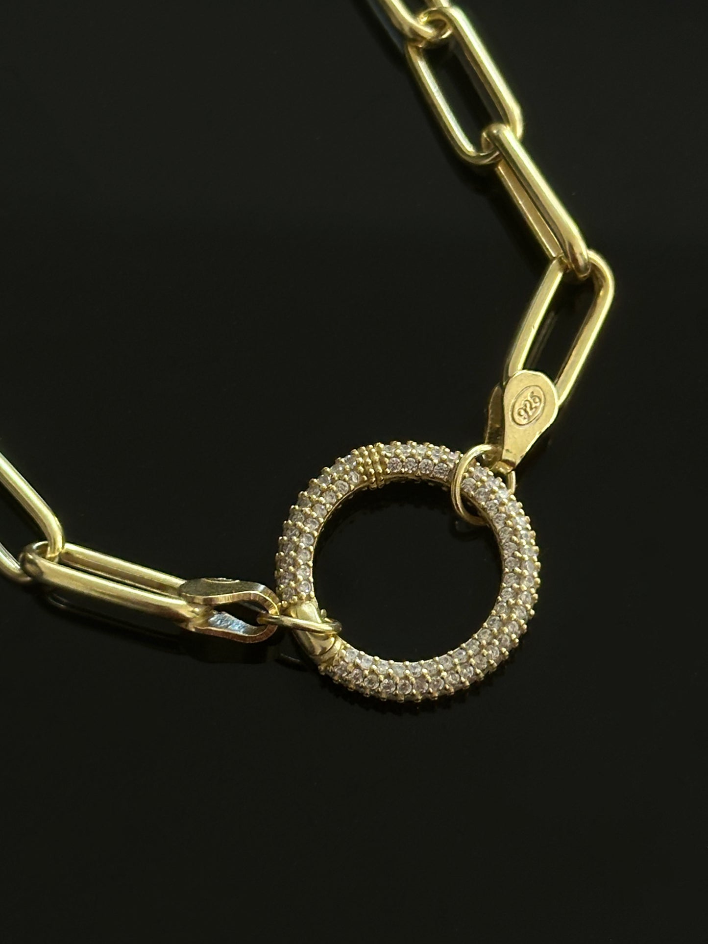 Celora necklace