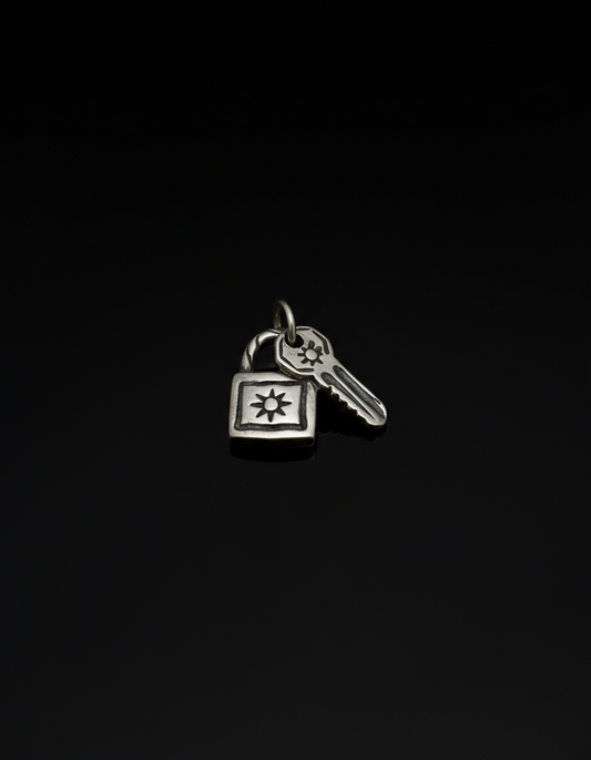 Energy lock Charm