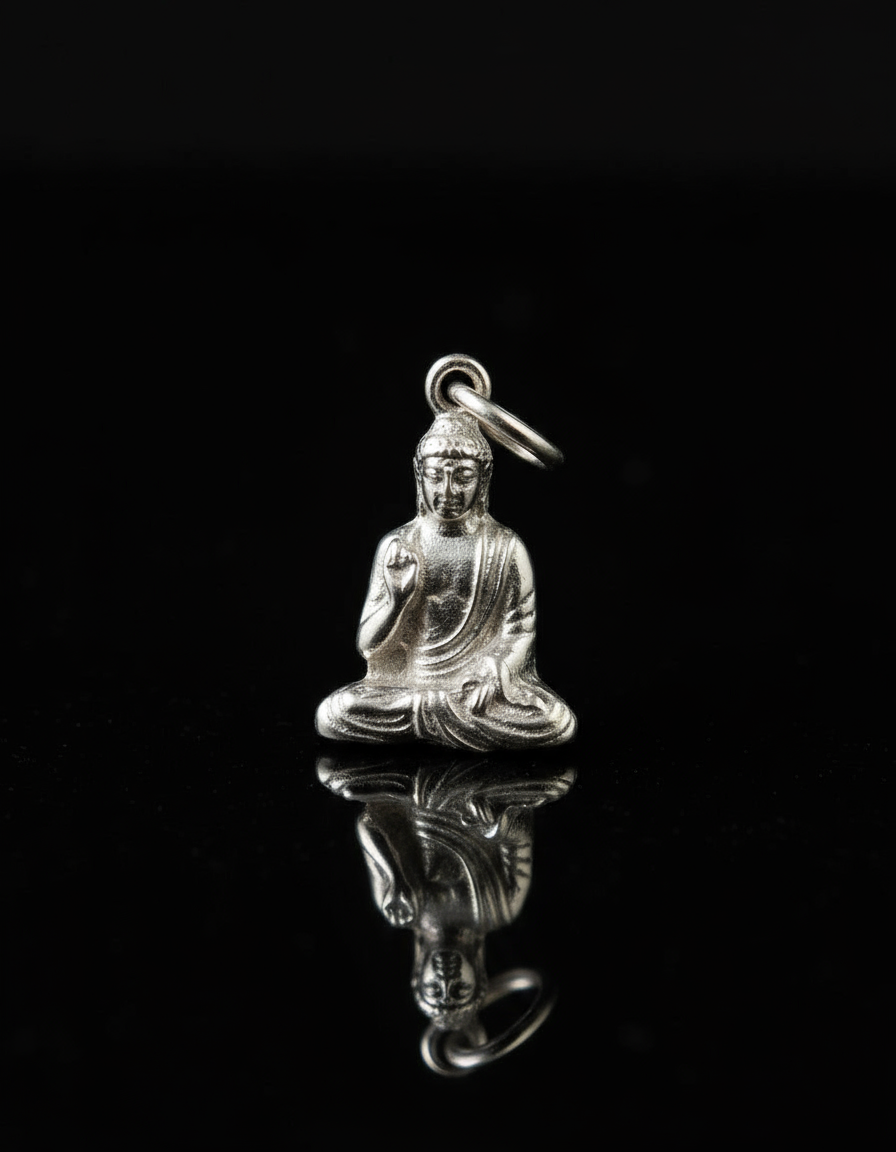 Buddha Charm