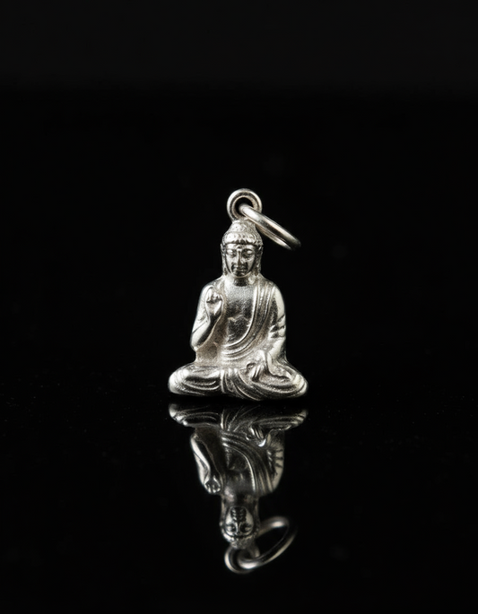 Buddha Charm
