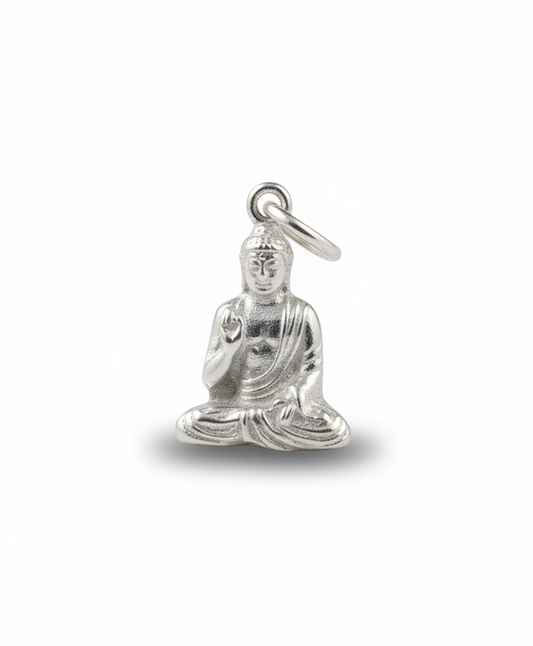 Buddha Charm