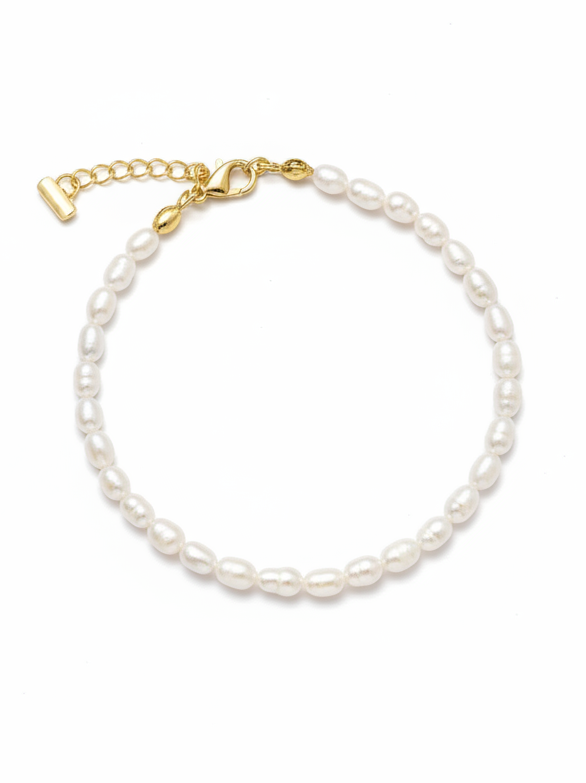 Pearl Bracelet