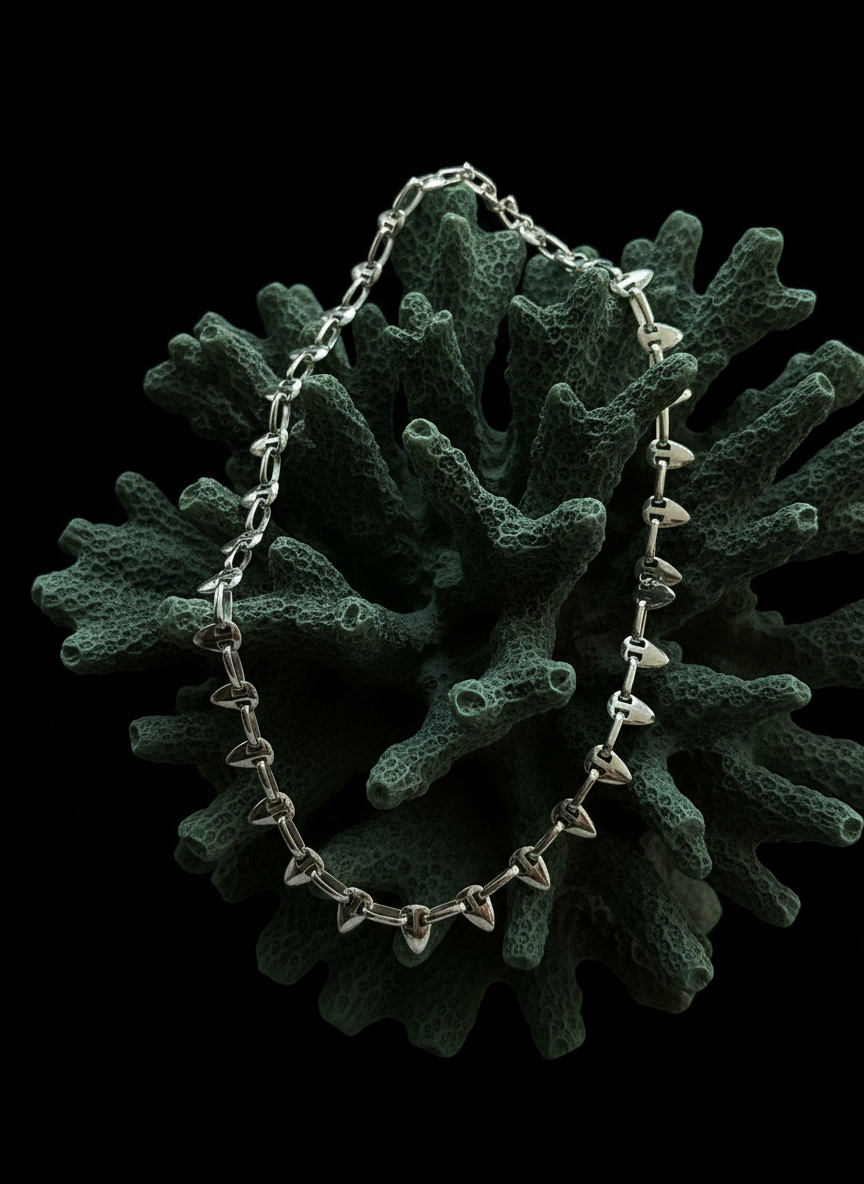 Thorn chain
