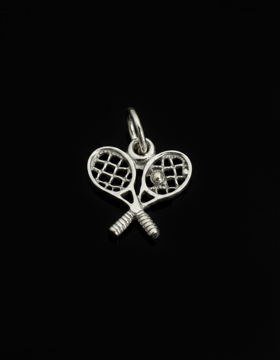 Tenis Raketi Charm