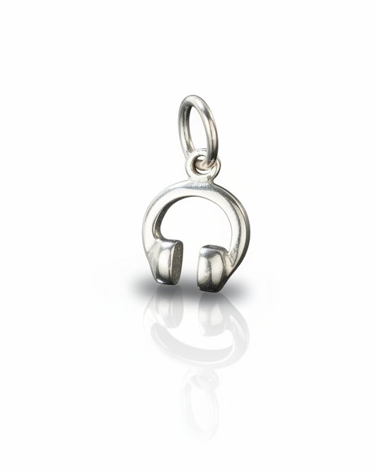 Just a feeling charm