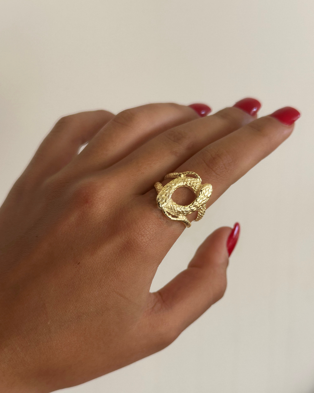 Karma ring
