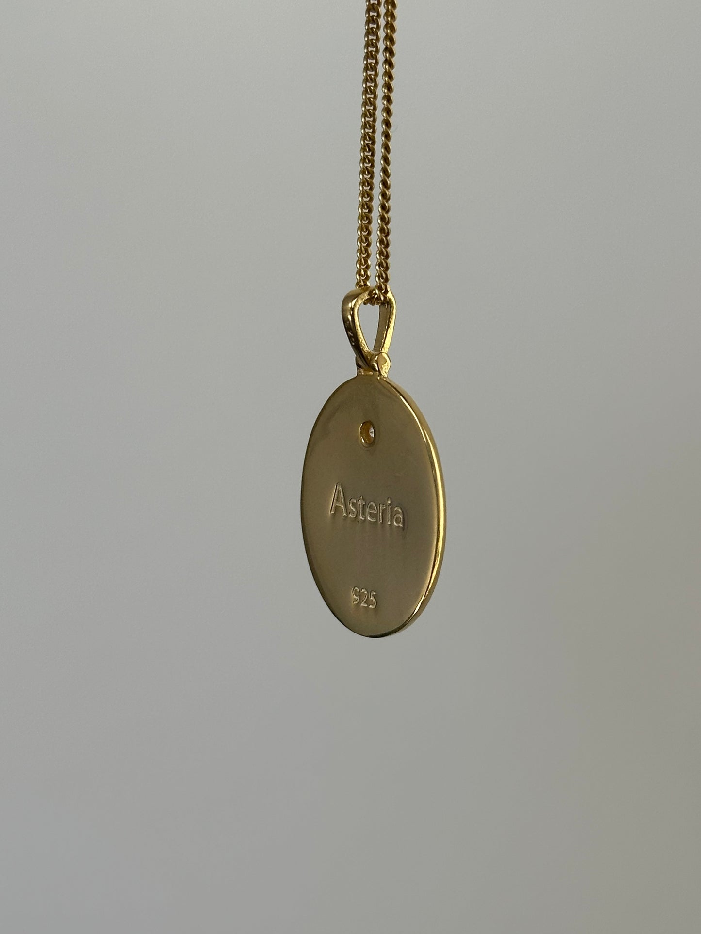 925 Astria Necklace
