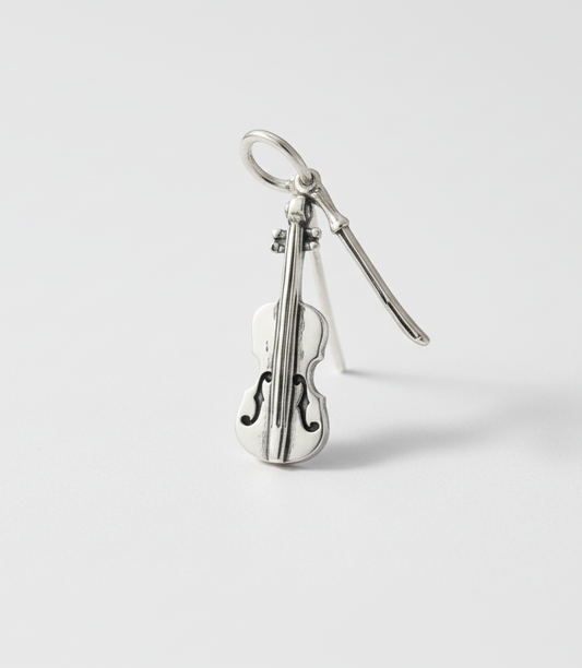 Violin Charm
