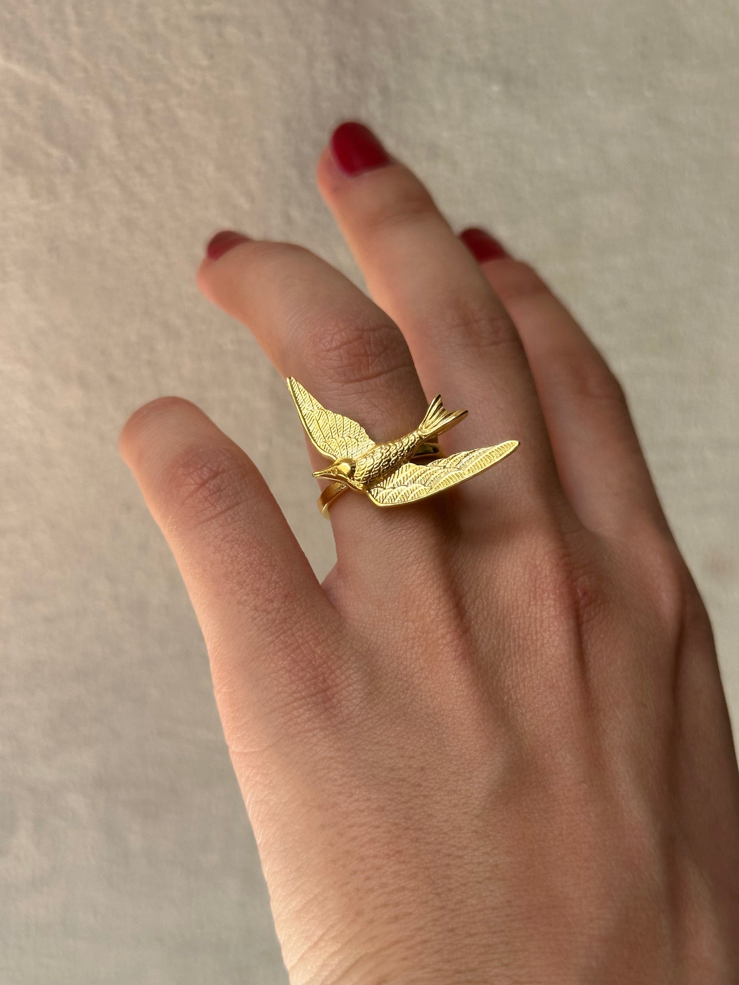 925 Birds Flying High