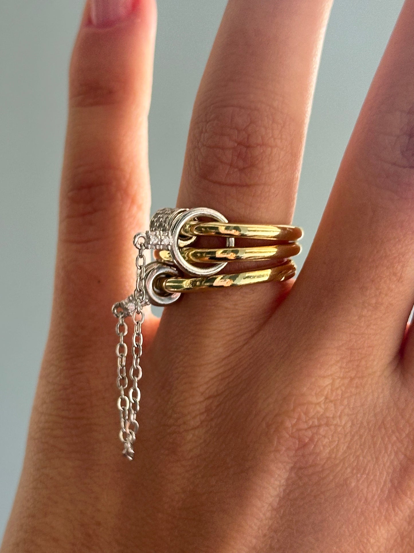 925 Dixy Ring