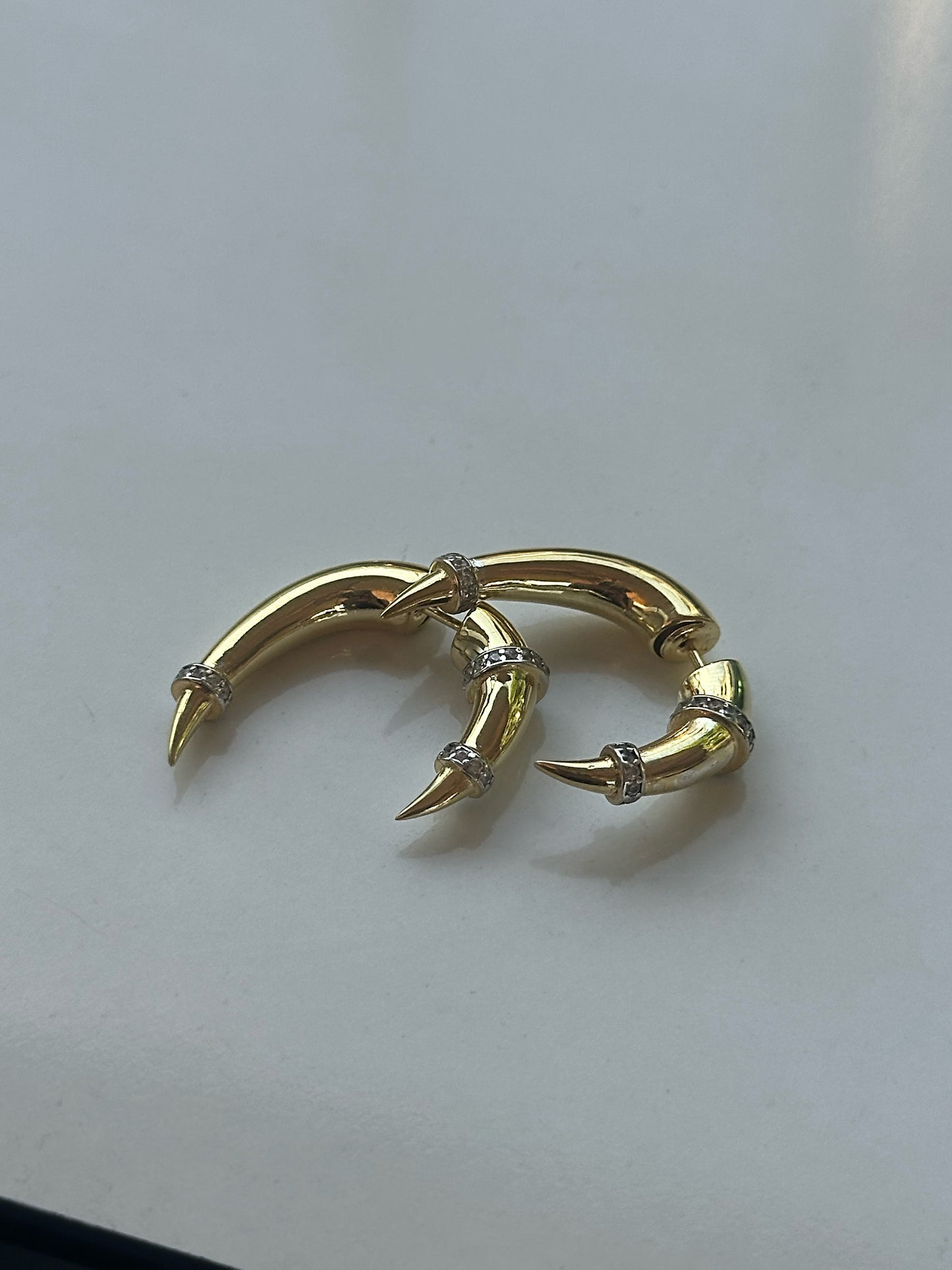 Savra earring