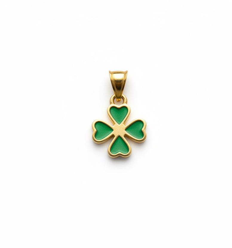 Luck charm