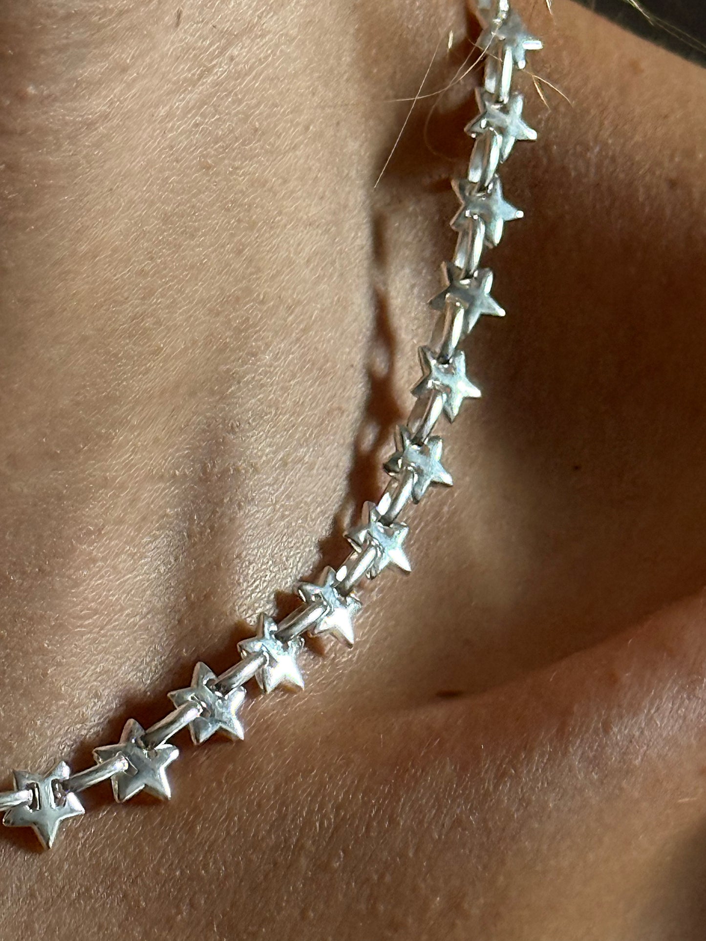 Star Line chain