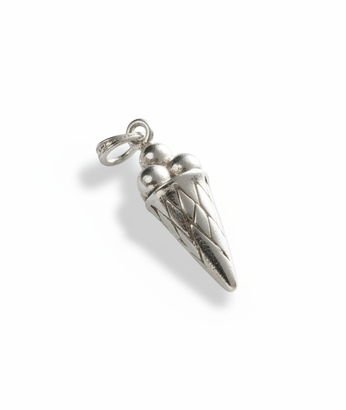 Ice Cream Charm