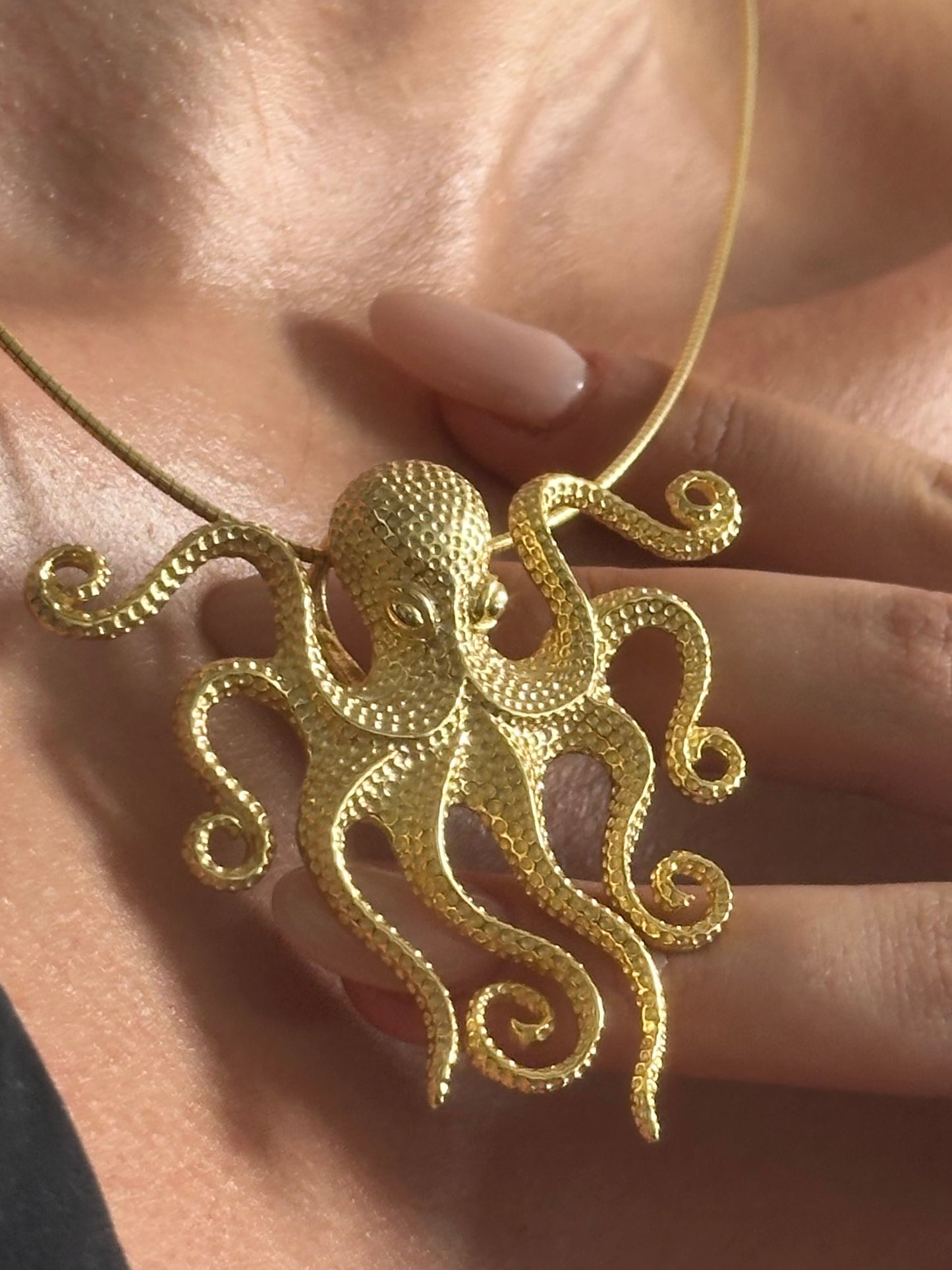 Orpheon Necklace