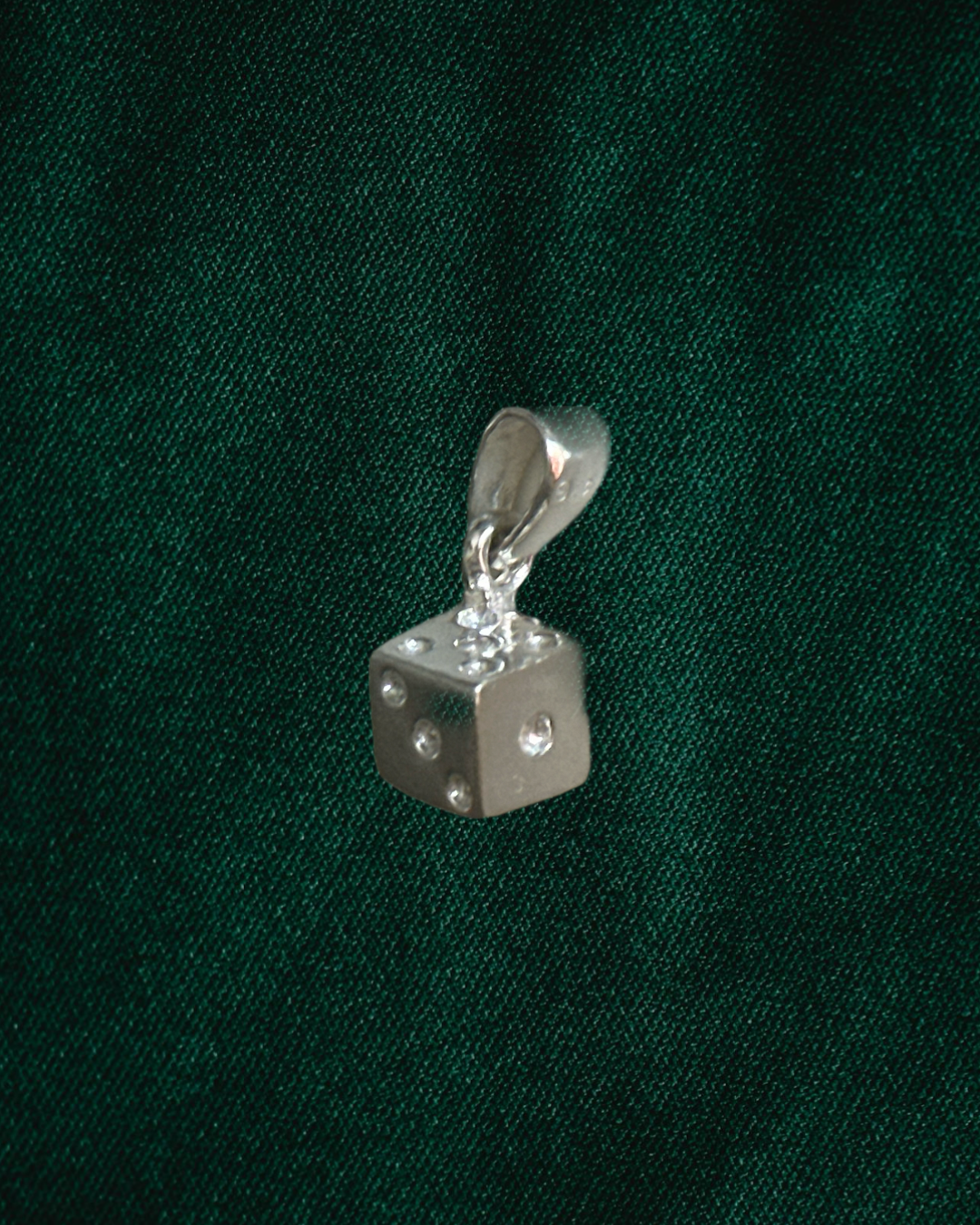 Dice Charm