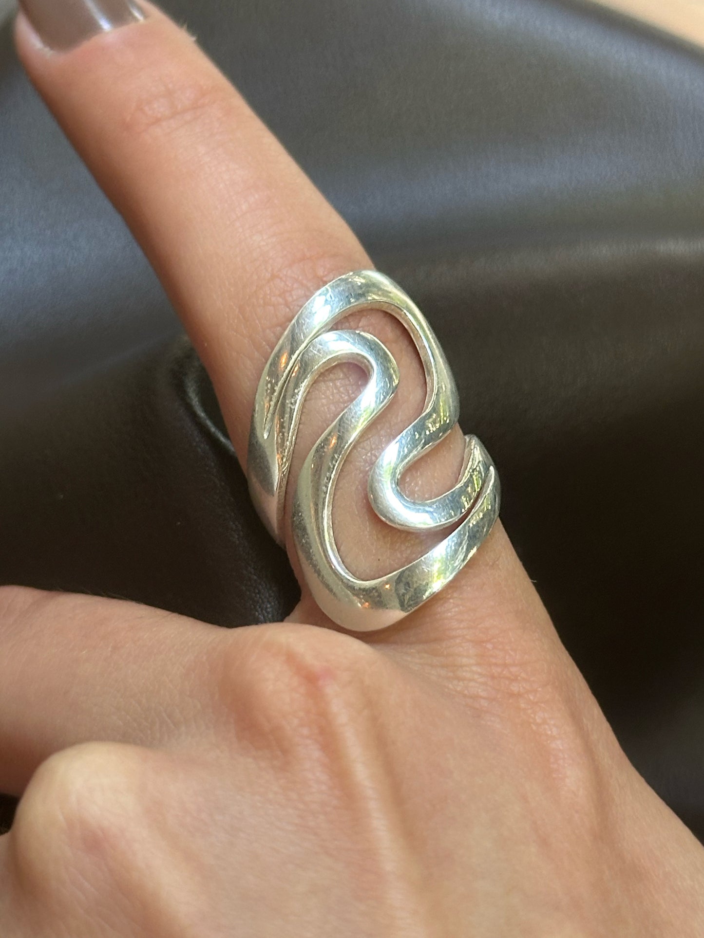 925 Diversion Ring