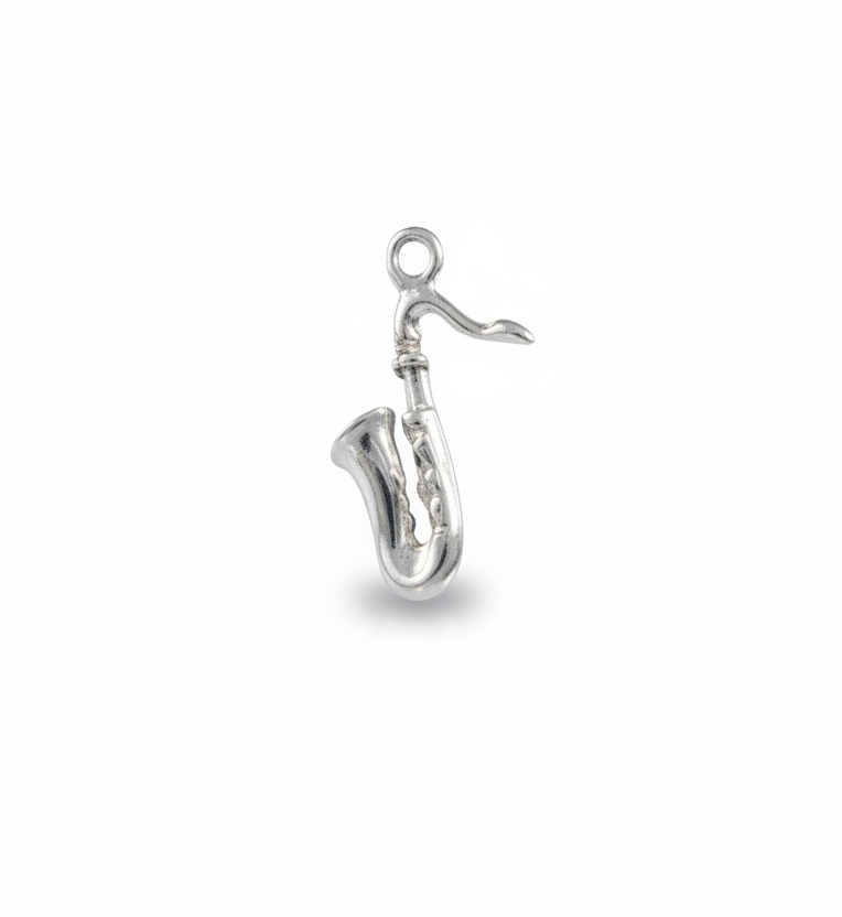 925 Rhythm Charm