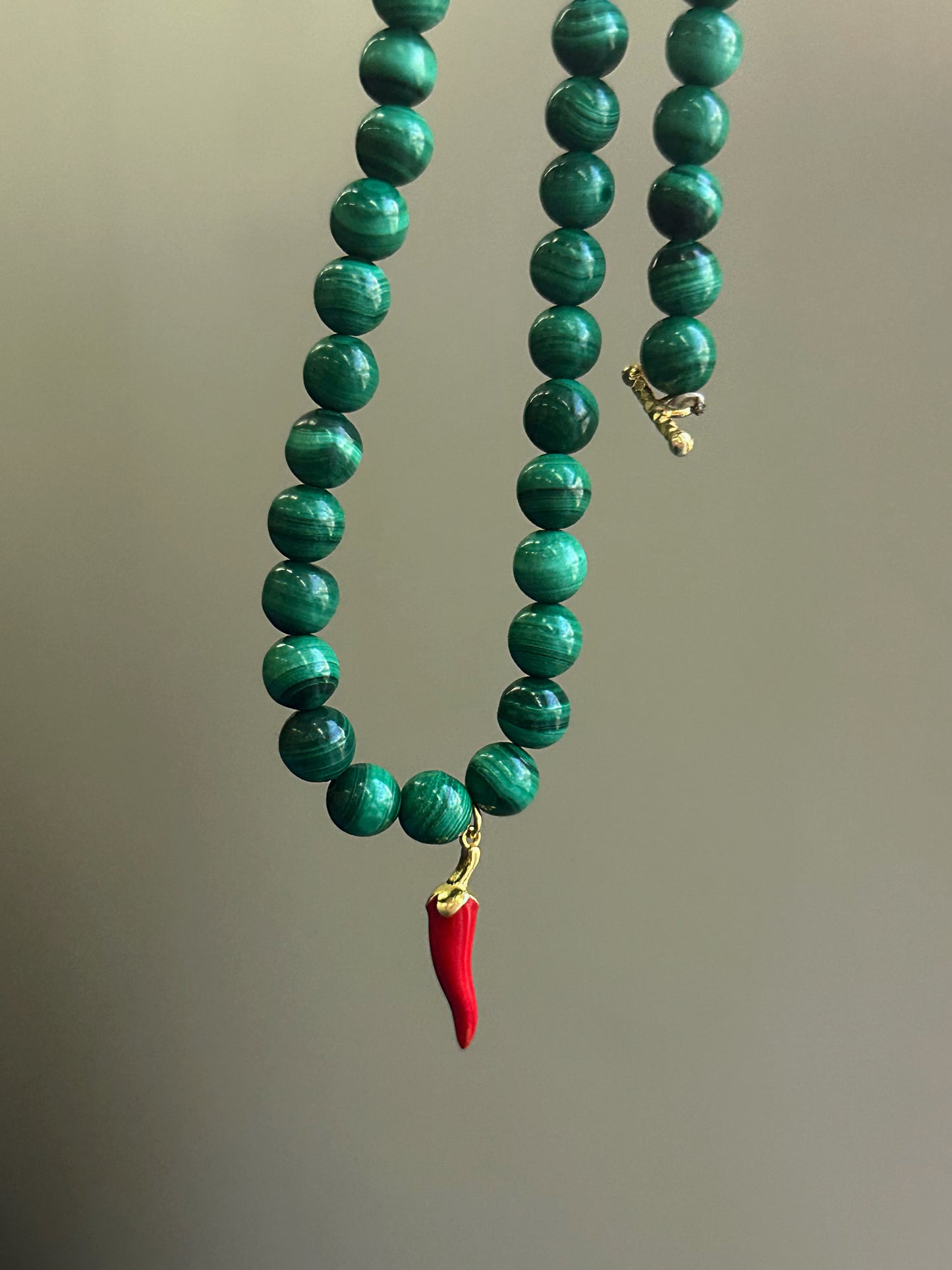 Fervor necklace