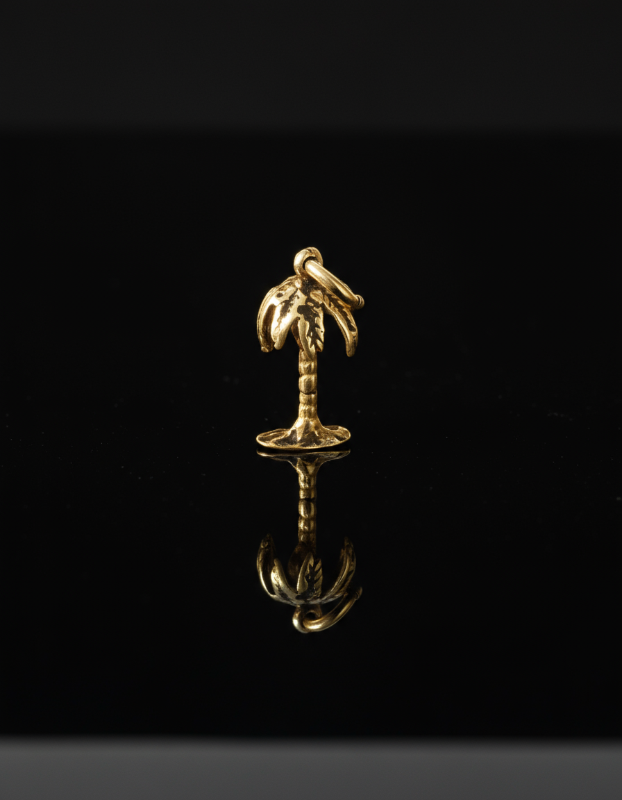 Dolce far niente Charm