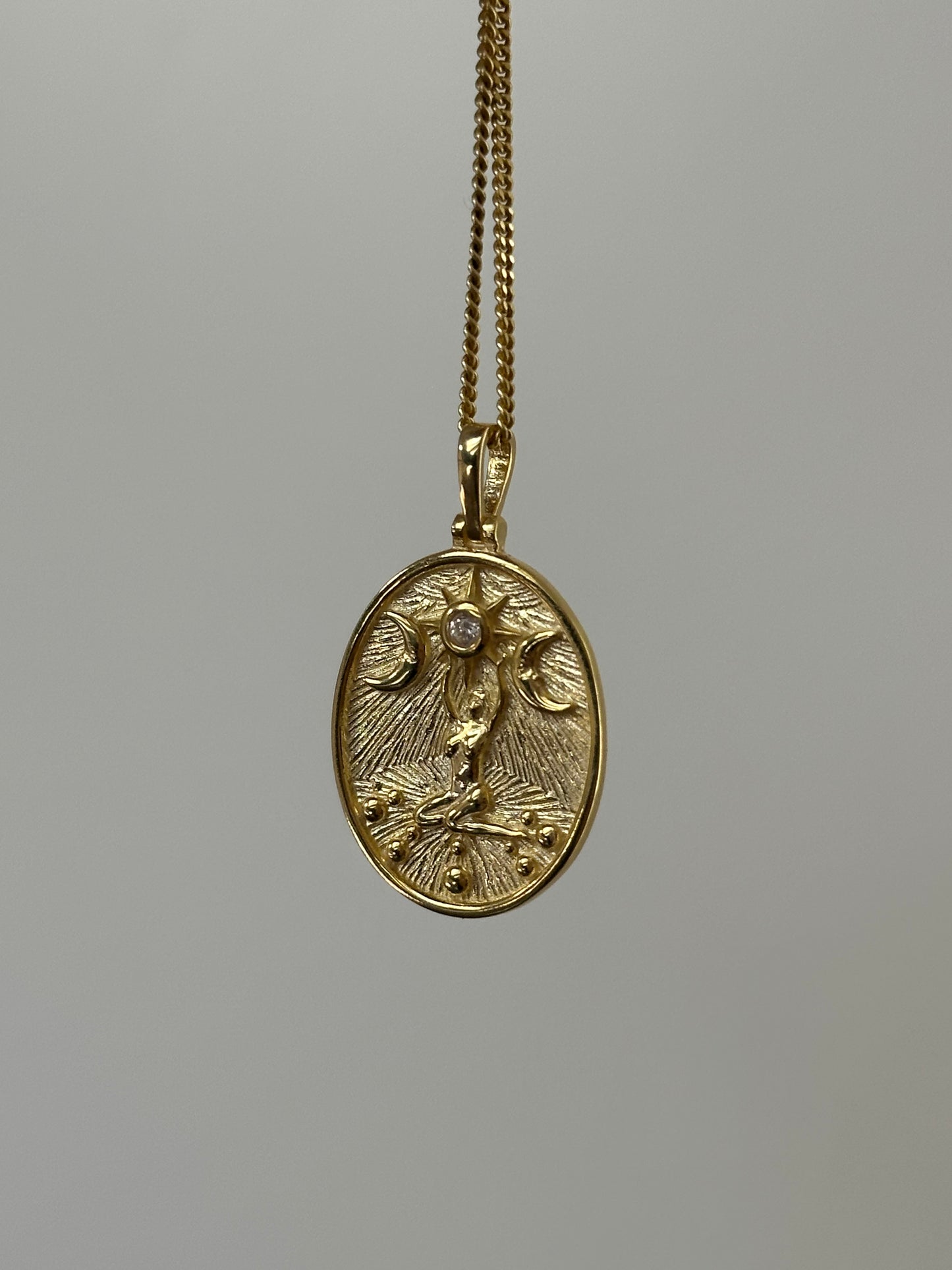 925 Astria Necklace
