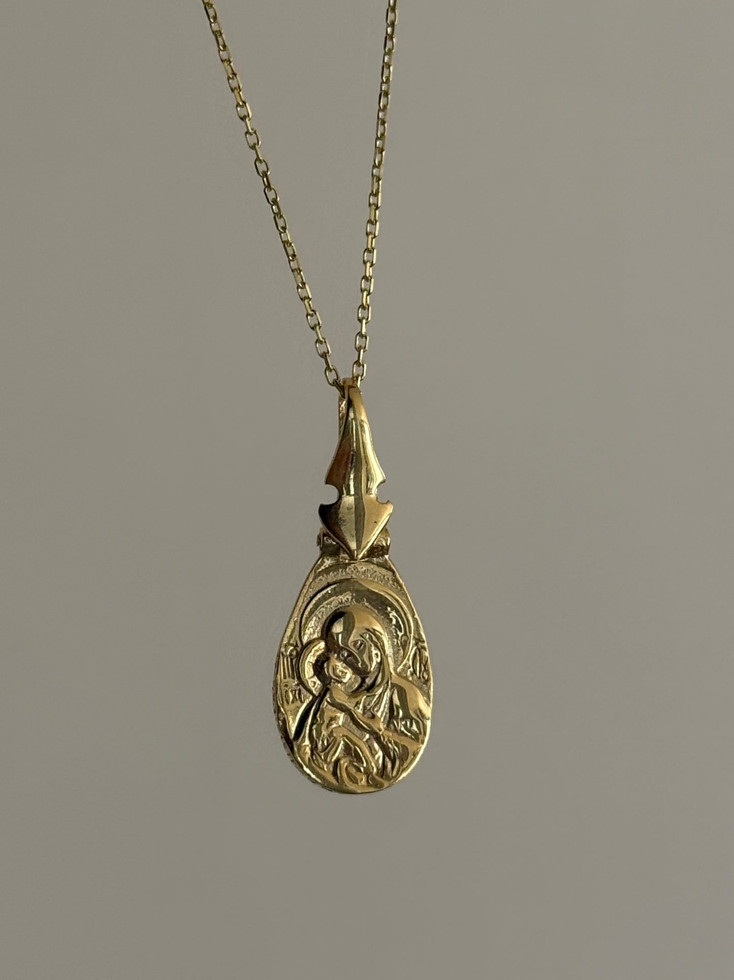 Maria Necklace