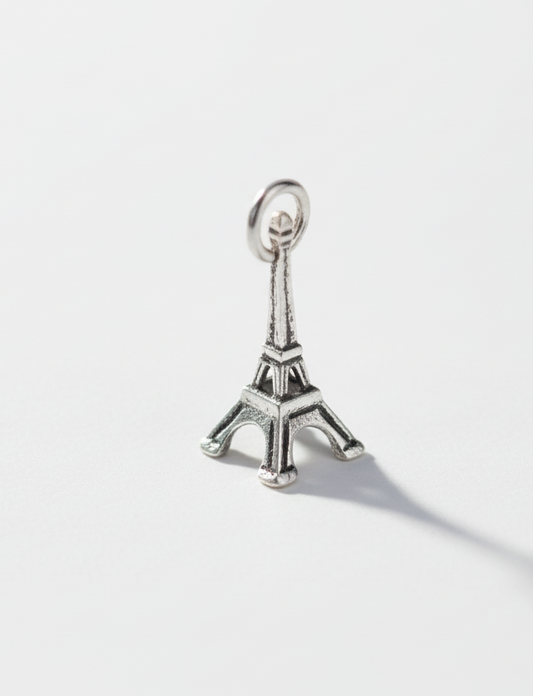 Eiffel Tower Charm