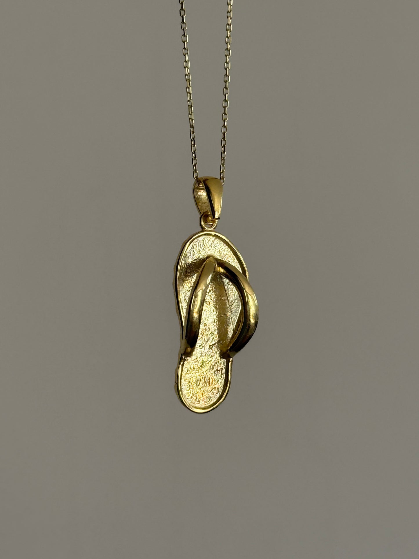 Solé Necklace