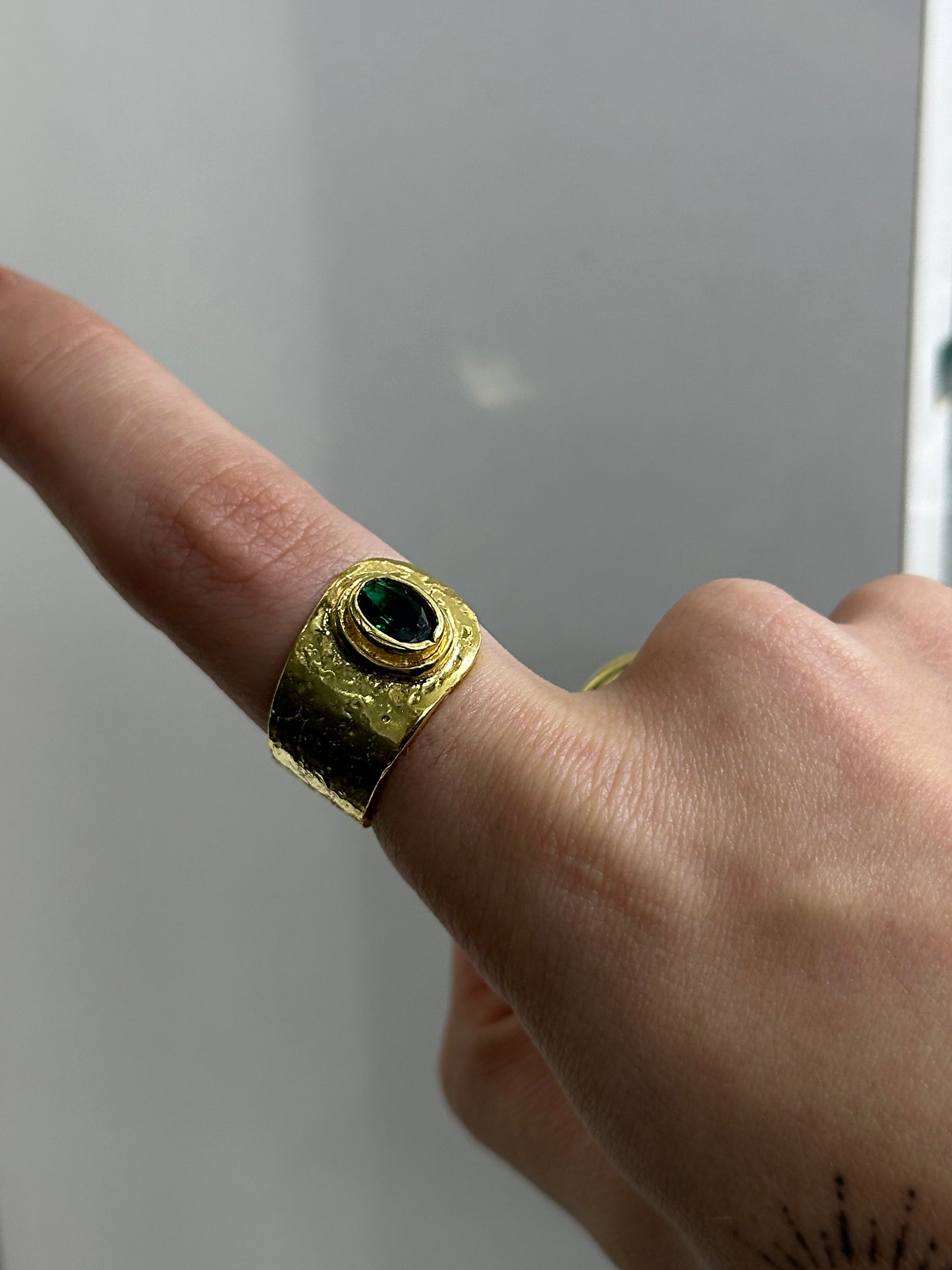 925 Eclipse Ring