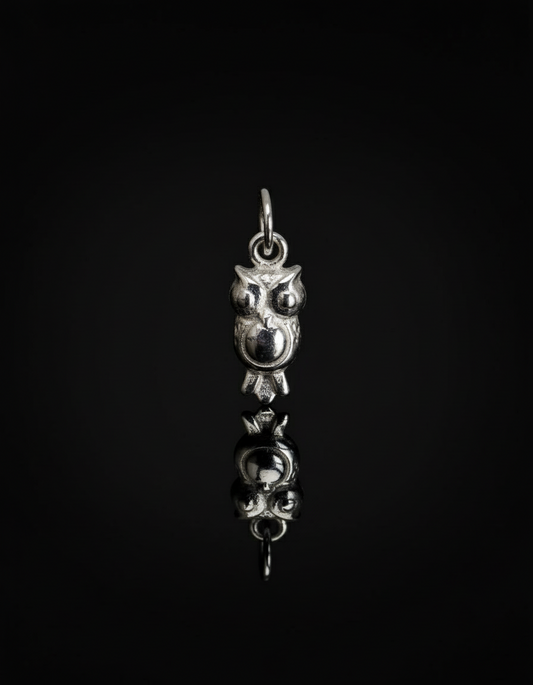 Owl charm