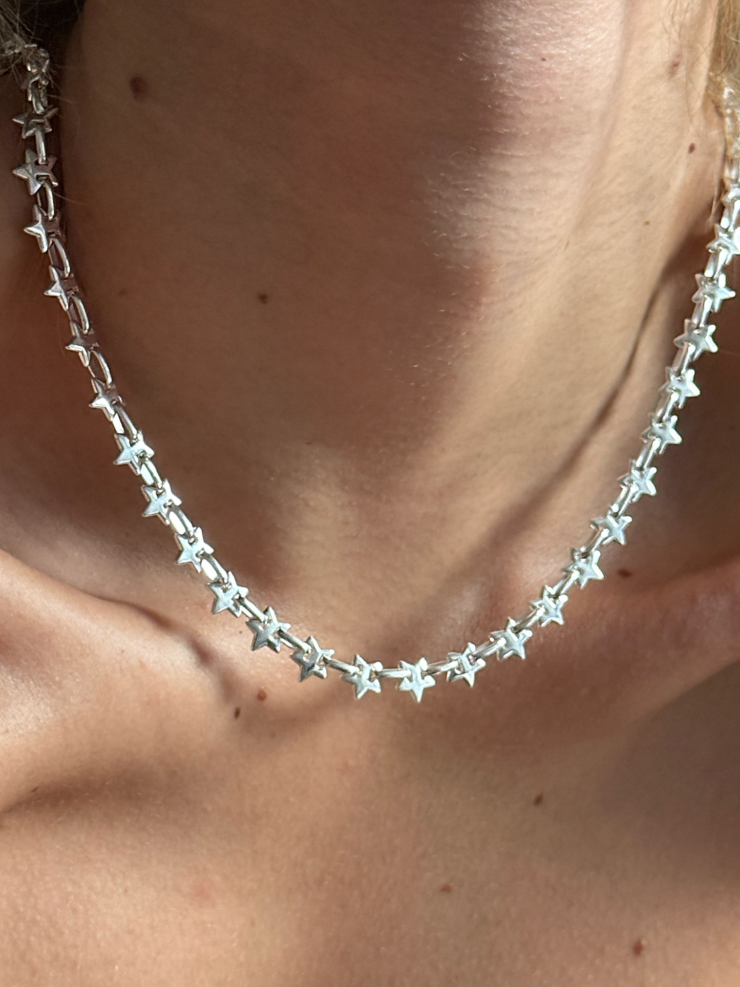 Star Line chain