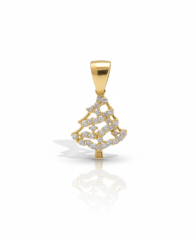Christmas Charm