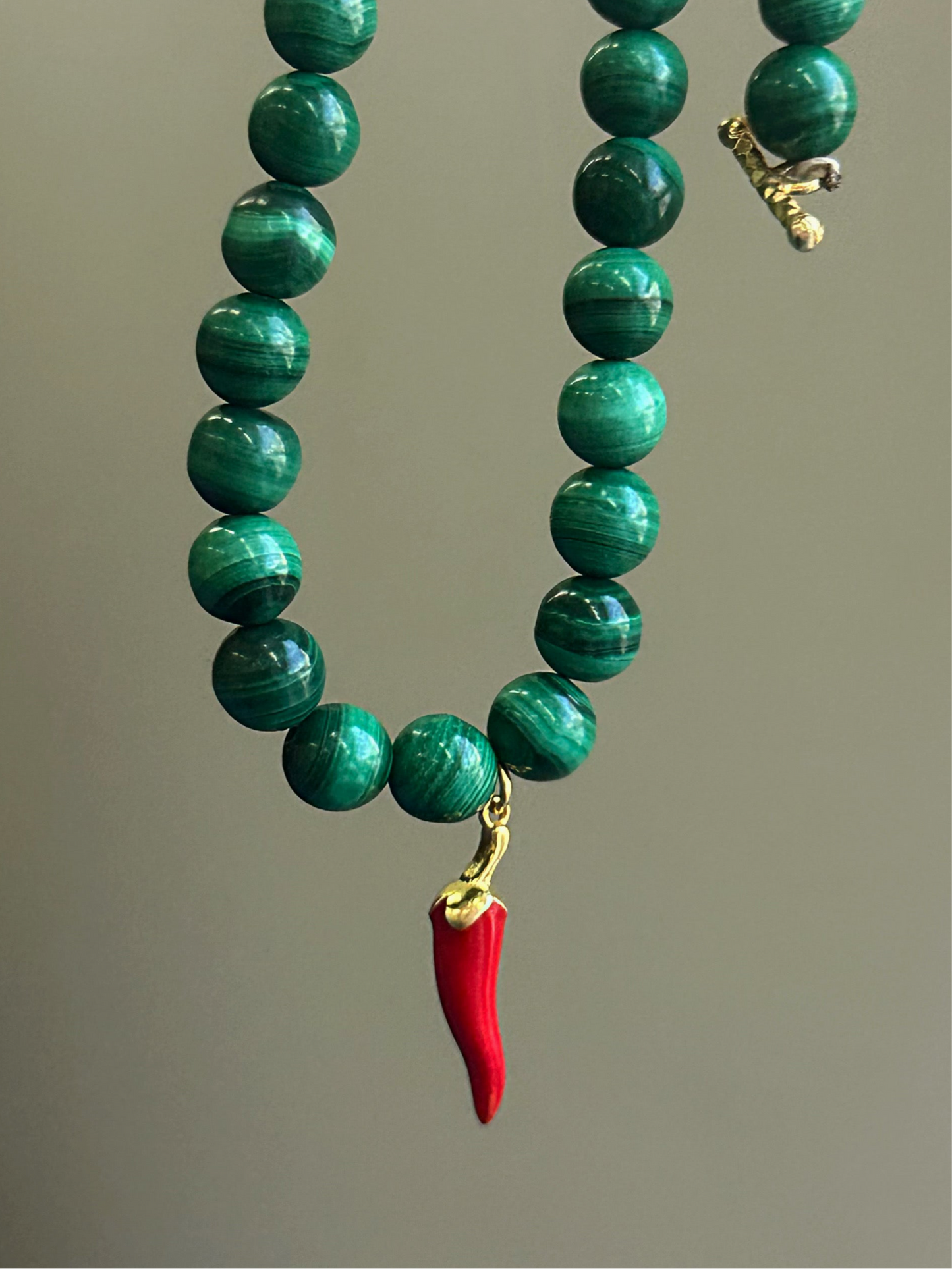 Fervor necklace