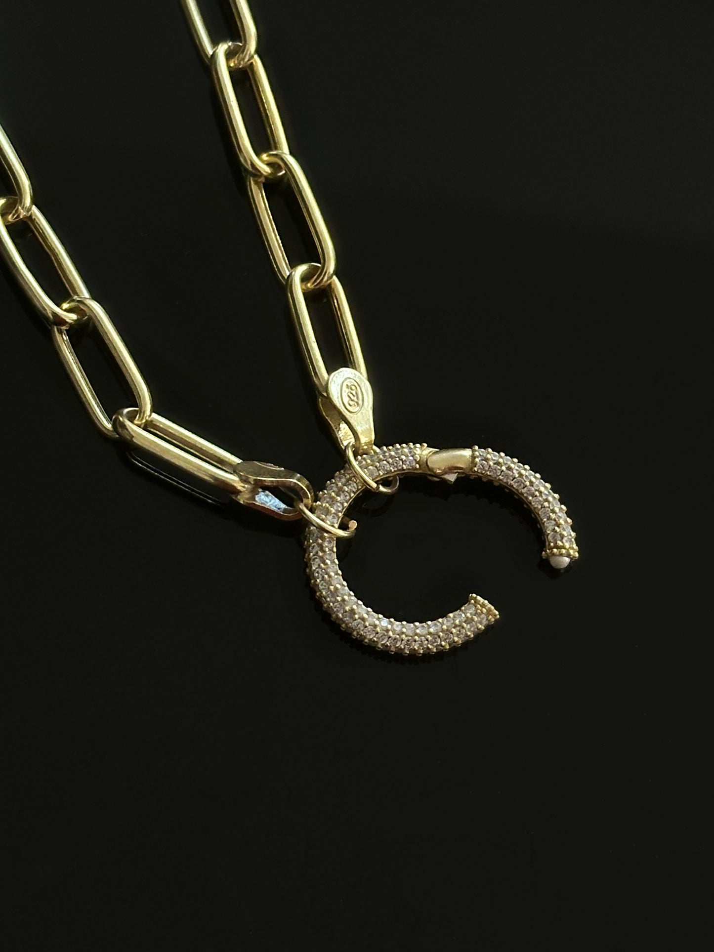 Celora necklace