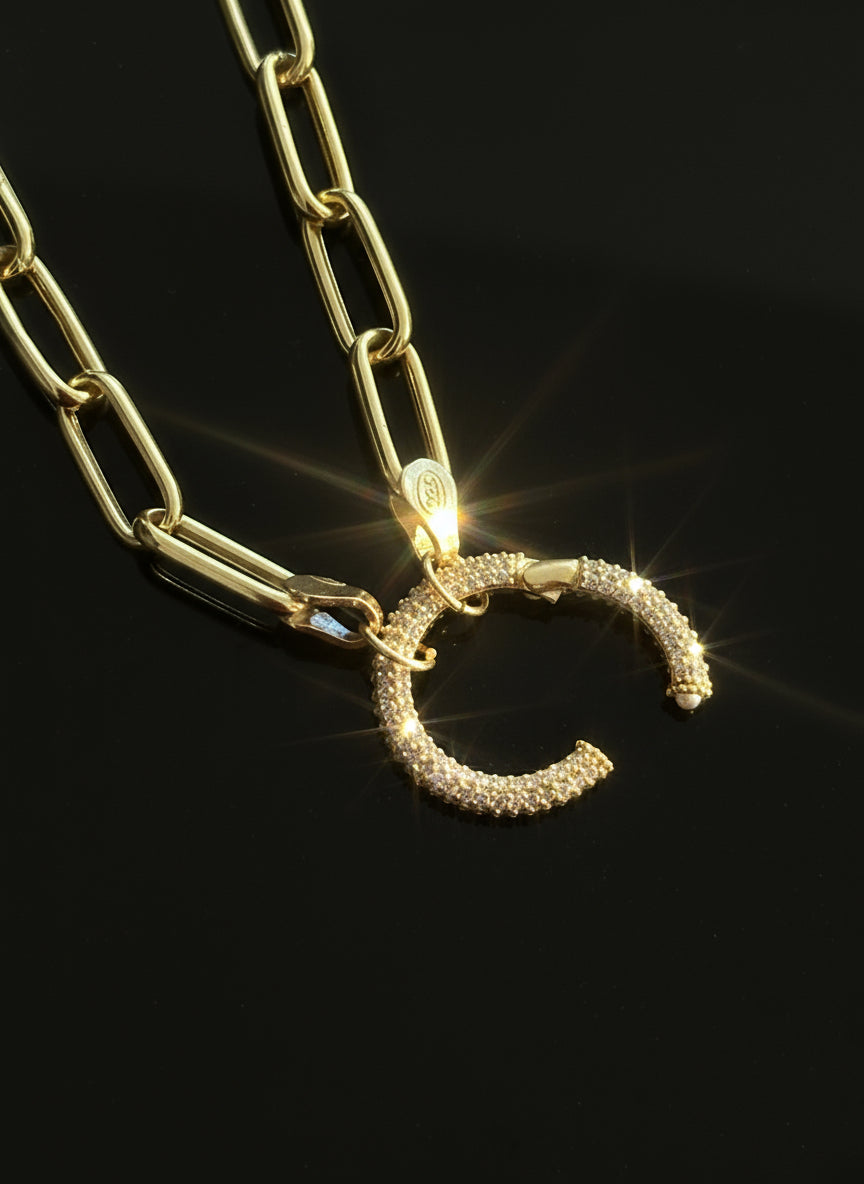 Celora necklace