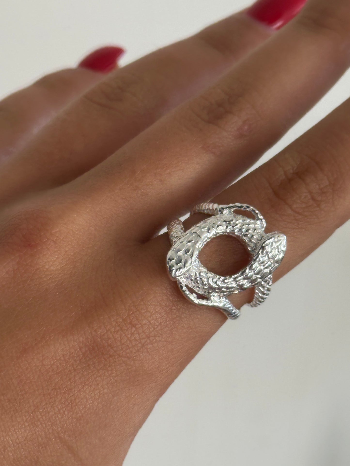 Karma ring