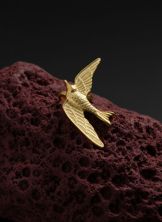 925 Birds Flying High