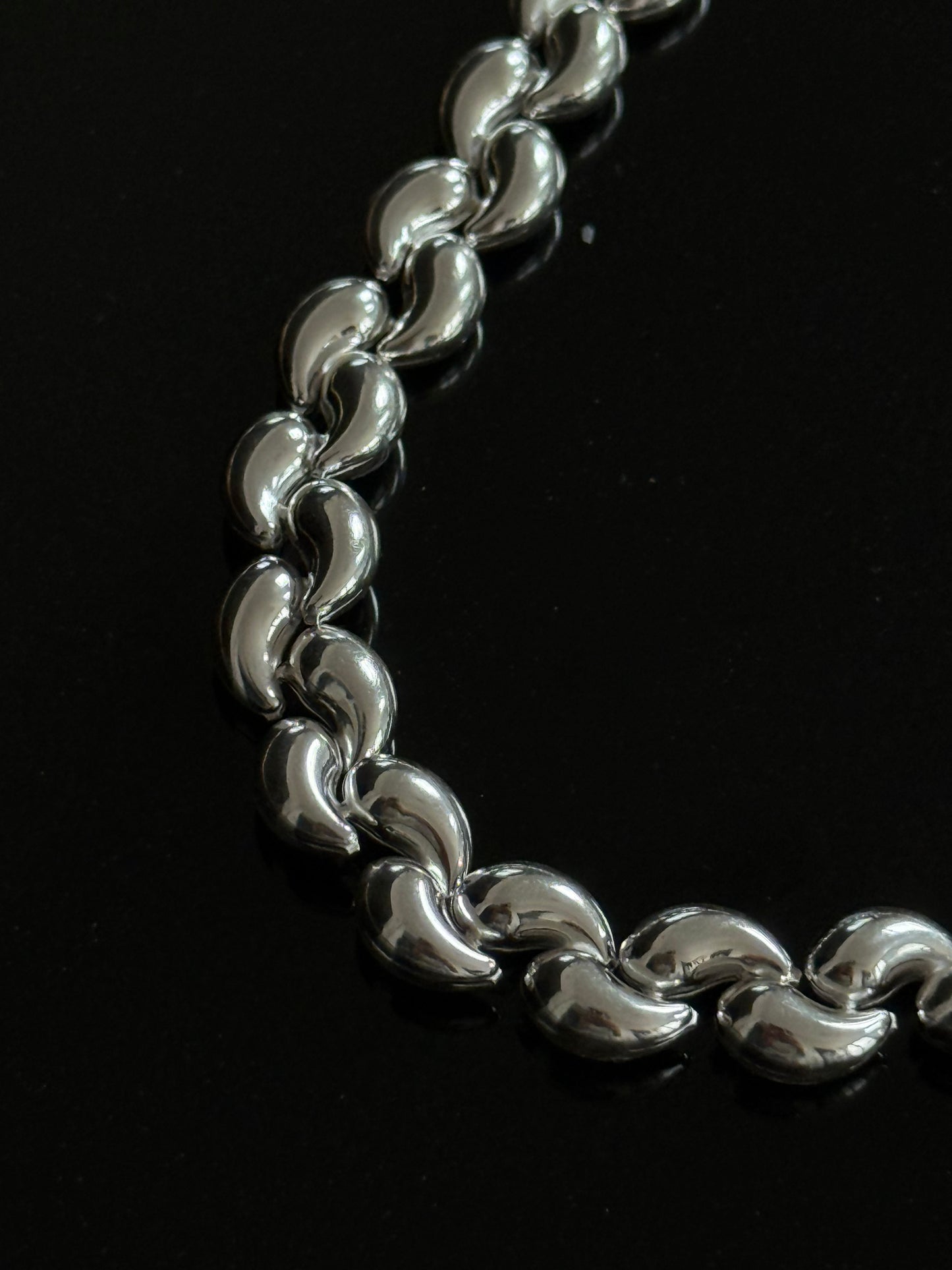 Drop chain