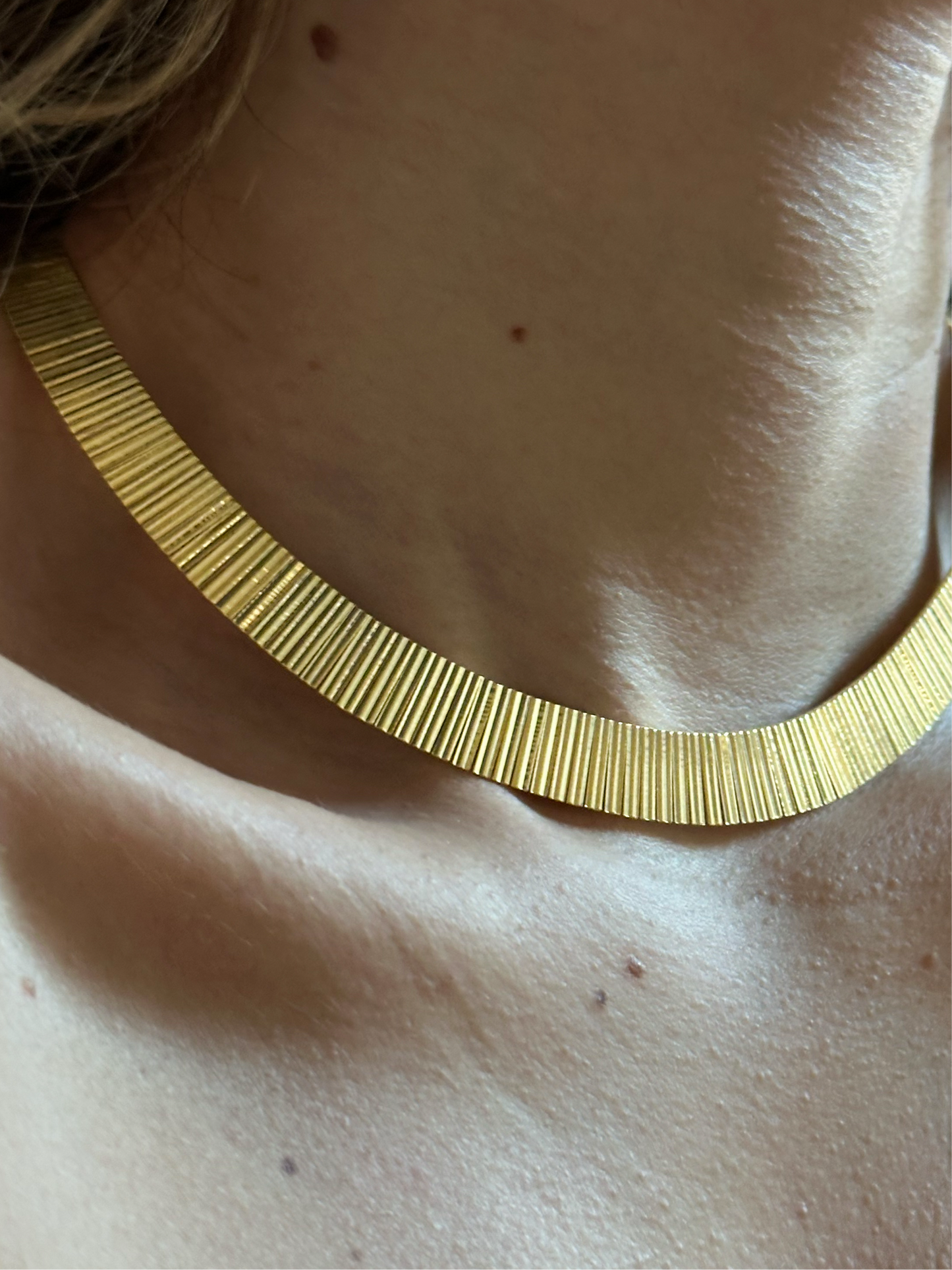 925 Hera’s Grace Choker