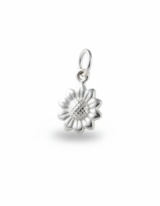 Sunflower Charm