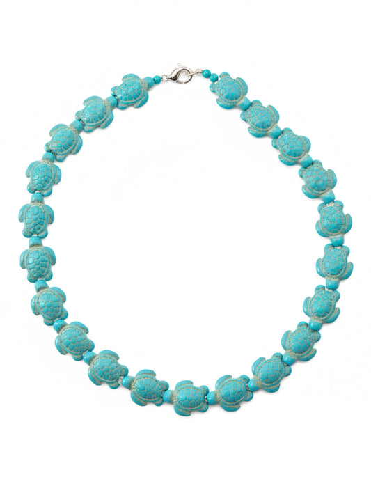 Caretta Necklace