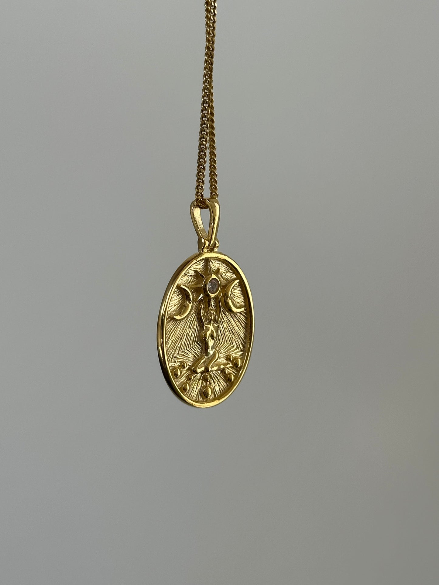 925 Astria Necklace